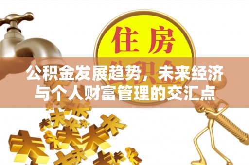 双台子公积金发展趋势，未来经济与个人财富管理的交汇点
