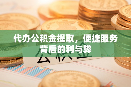 双台子代办公积金提取，便捷服务背后的利与弊