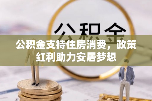 双台子公积金支持住房消费，政策红利助力安居梦想