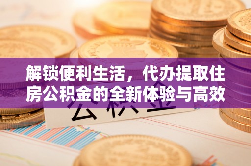双台子解锁便利生活，代办提取住房公积金的全新体验与高效策略