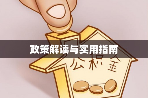 双台子政策解读与实用指南