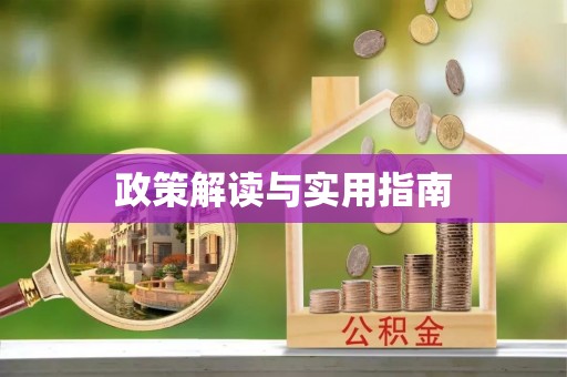 双台子政策解读与实用指南