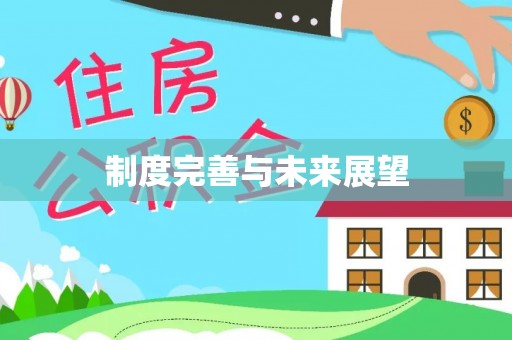双台子制度完善与未来展望