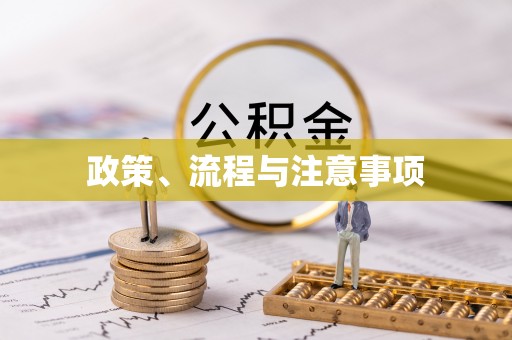 双台子政策、流程与注意事项