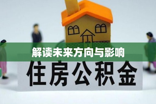 双台子解读未来方向与影响