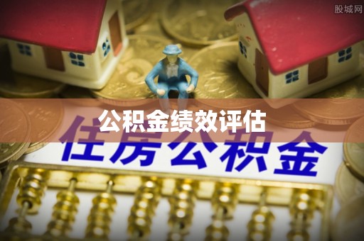 双台子公积金绩效评估