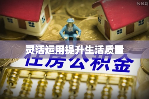 双台子灵活运用提升生活质量