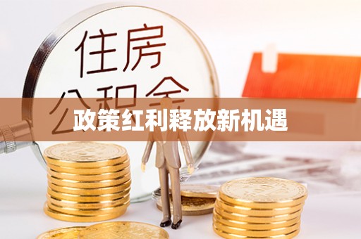 双台子政策红利释放新机遇