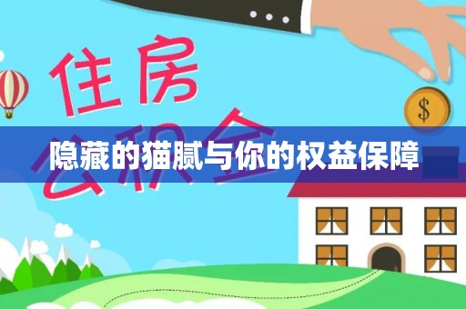 双台子隐藏的猫腻与你的权益保障
