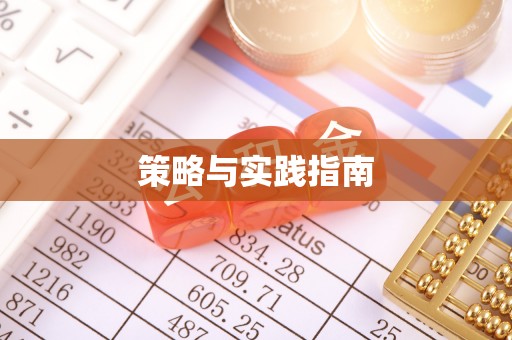 双台子策略与实践指南
