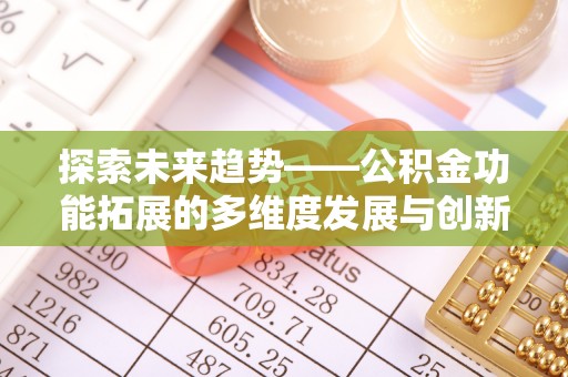 双台子探索未来趋势——公积金功能拓展的多维度发展与创新