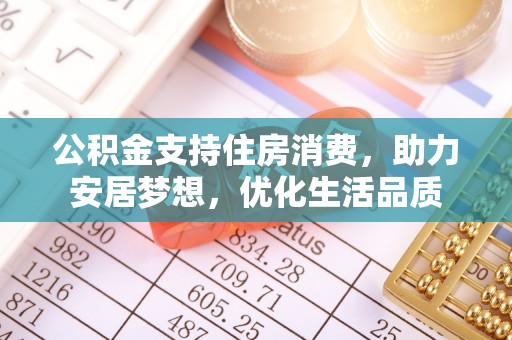 双台子公积金支持住房消费，助力安居梦想，优化生活品质