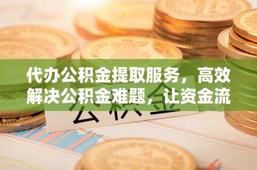 双台子代办公积金提取服务，高效解决公积金难题，让资金流动更自由