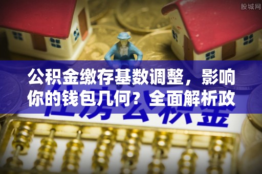 双台子公积金缴存基数调整，影响你的钱包几何？全面解析政策与实际收益