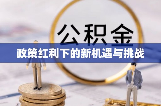 双台子政策红利下的新机遇与挑战