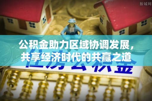 双台子公积金助力区域协调发展，共享经济时代的共赢之道