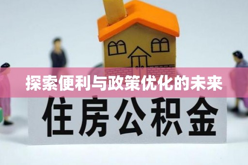 双台子探索便利与政策优化的未来