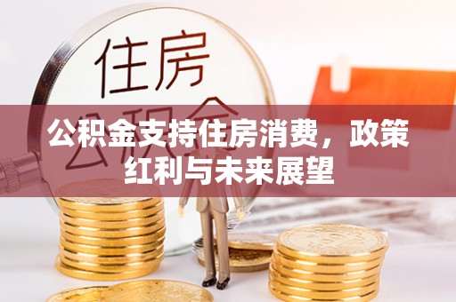双台子公积金支持住房消费，政策红利与未来展望