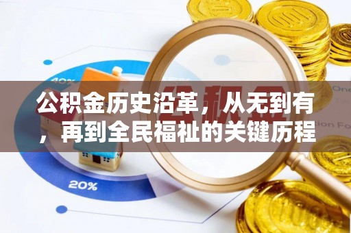 双台子公积金历史沿革，从无到有，再到全民福祉的关键历程
