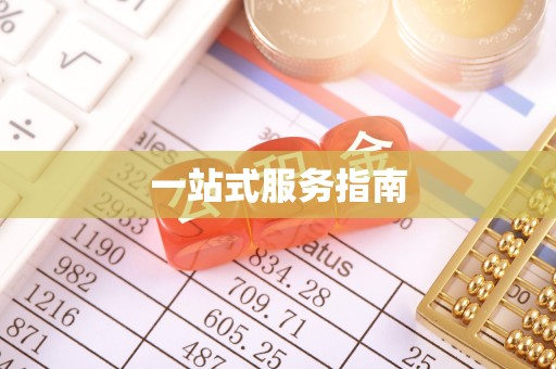 双台子一站式服务指南