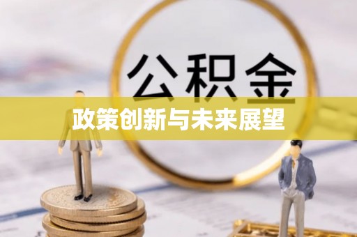 双台子政策创新与未来展望