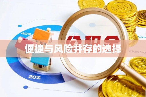 双台子便捷与风险并存的选择